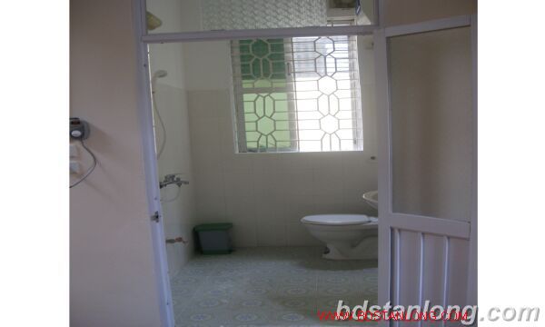 2 bedrooms House in Hoan Kiem, Ha Noi, Vietnam No. 8706
