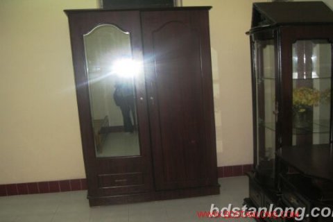 Дом с 2 спальнями в Хоанкьем, Ханой ,  № 8706