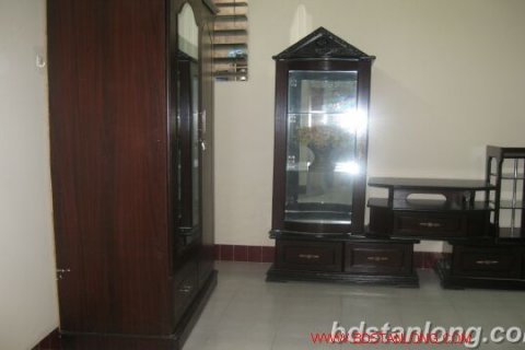Дом с 2 спальнями в Хоанкьем, Ханой , № 8706 7