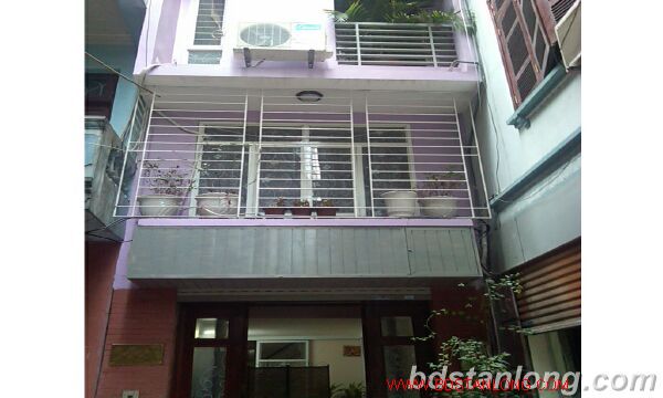 2 bedrooms House in Hoan Kiem, Ha Noi, Vietnam No. 8705