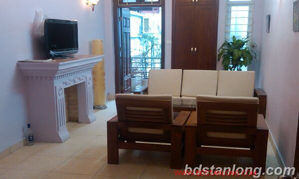 2 bedrooms House in Hoan Kiem, Ha Noi, Vietnam No. 8705