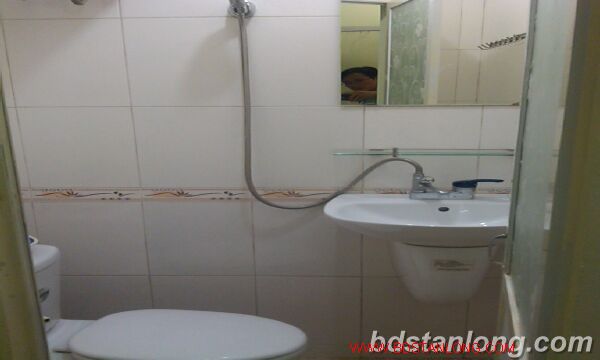 2 bedrooms House in Hoan Kiem, Ha Noi, Vietnam No. 8705