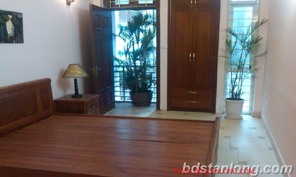 2 bedrooms House in Hoan Kiem, Ha Noi, Vietnam No. 8705