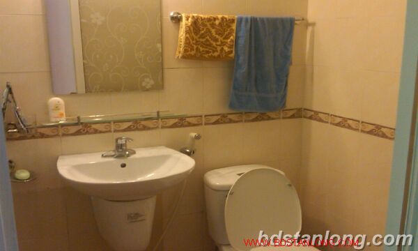 2 bedrooms House in Hoan Kiem, Ha Noi, Vietnam No. 8705