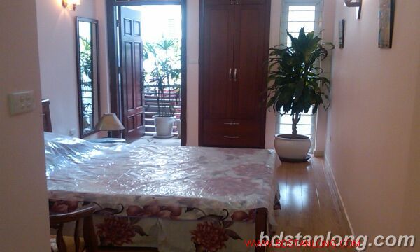 2 bedrooms House in Hoan Kiem, Ha Noi, Vietnam No. 8705