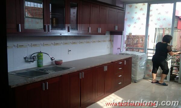2 bedrooms House in Hoan Kiem, Ha Noi, Vietnam No. 8705