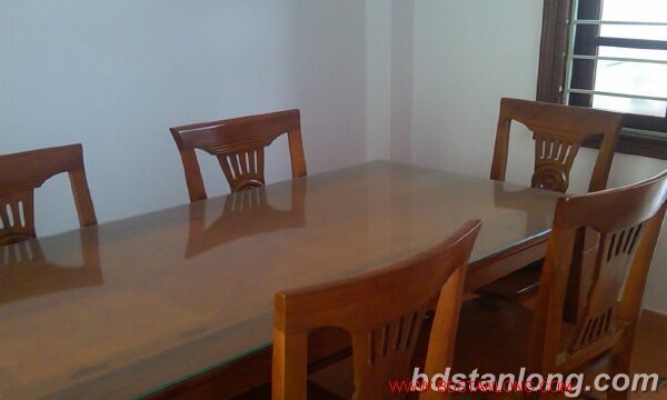 2 bedrooms House in Hoan Kiem, Ha Noi, Vietnam No. 8705