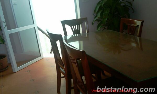 2 bedrooms House in Hoan Kiem, Ha Noi, Vietnam No. 8705