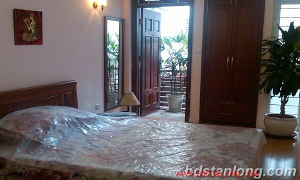 2 bedrooms House in Hoan Kiem, Ha Noi, Vietnam No. 8705
