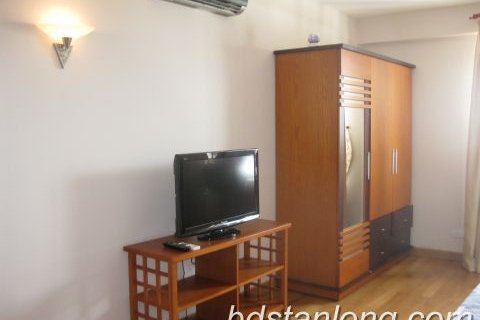 Квартира с 2 спальнями в Хайбачынг, Ханой ,  № 8707 4
