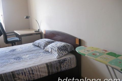 Квартира с 2 спальнями в Хайбачынг, Ханой ,  № 8707 5