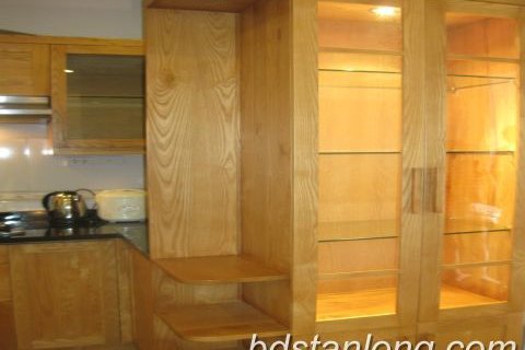 Квартира с 2 спальнями в Хайбачынг, Ханой ,  № 8707 3