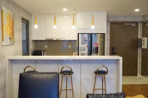3 bedrooms Apartment in Thu Duc, Ho Chi Minh, No. 12130 3