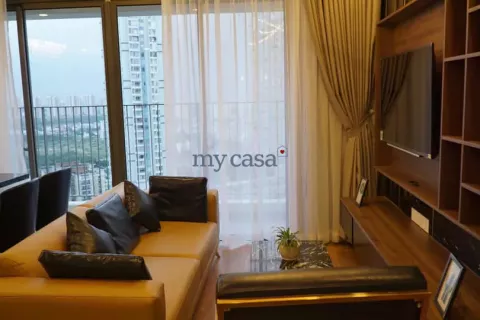 3 bedrooms Apartment in Thu Duc, Ho Chi Minh, No. 12130 9