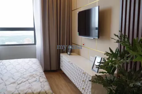 3 bedrooms Apartment in Thu Duc, Ho Chi Minh, No. 12130 8