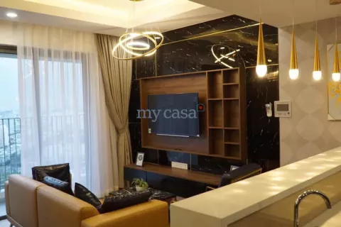 3 bedrooms Apartment in Thu Duc, Ho Chi Minh, No. 12130 11