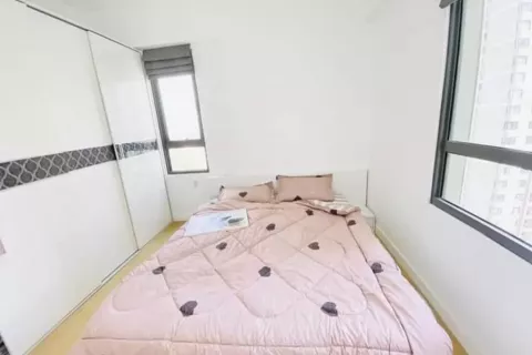 2 bedrooms Apartment in Thu Duc, Ho Chi Minh,  No. 12126 2