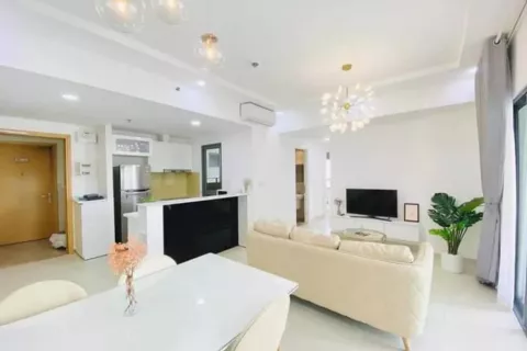 2 bedrooms Apartment in Thu Duc, Ho Chi Minh, No. 12126
