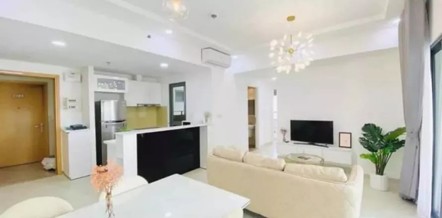 2 bedrooms Apartment in Thu Duc, Ho Chi Minh,  No. 12126