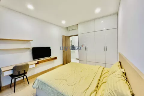 1 bedroom Apartment in Ho Chi Minh,  No. 12128 11