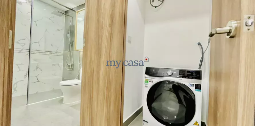 1 bedroom Apartment in Ho Chi Minh,  No. 12128