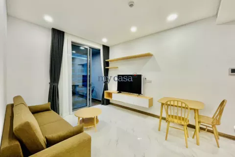 1 bedroom Apartment in Ho Chi Minh,  No. 12128 5