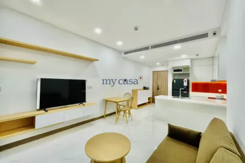 1 bedroom Apartment in Ho Chi Minh,  No. 12128 12