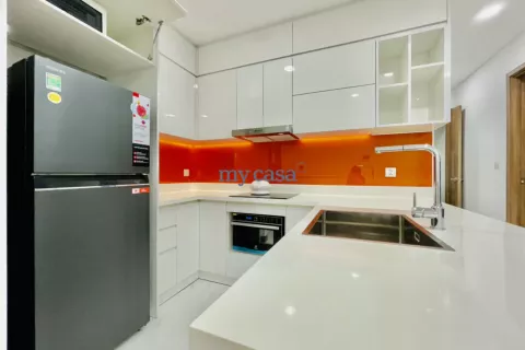1 bedroom Apartment in Ho Chi Minh,  No. 12128 13