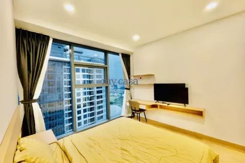 1 bedroom Apartment in Ho Chi Minh,  No. 12128 7