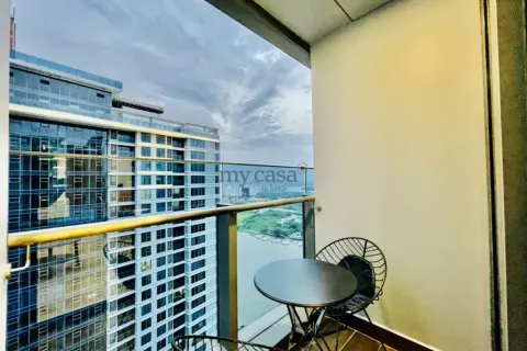 1 bedroom Apartment in Ho Chi Minh,  No. 12128 9