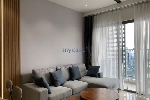 2 bedrooms Apartment in Thu Duc, Ho Chi Minh, No. 12129 4