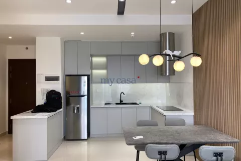 2 bedrooms Apartment in Thu Duc, Ho Chi Minh, No. 12129 7