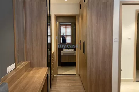 2 bedrooms Apartment in Thu Duc, Ho Chi Minh, No. 12129 11