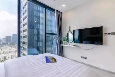 2 bedrooms Apartment in District 1, Ho Chi Minh, No. 12124 6