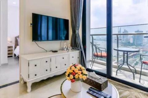2 bedrooms Apartment in District 1, Ho Chi Minh, No. 12124 5