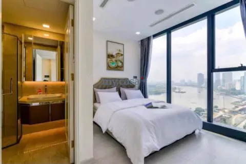 2 bedrooms Apartment in District 1, Ho Chi Minh, No. 12124 3