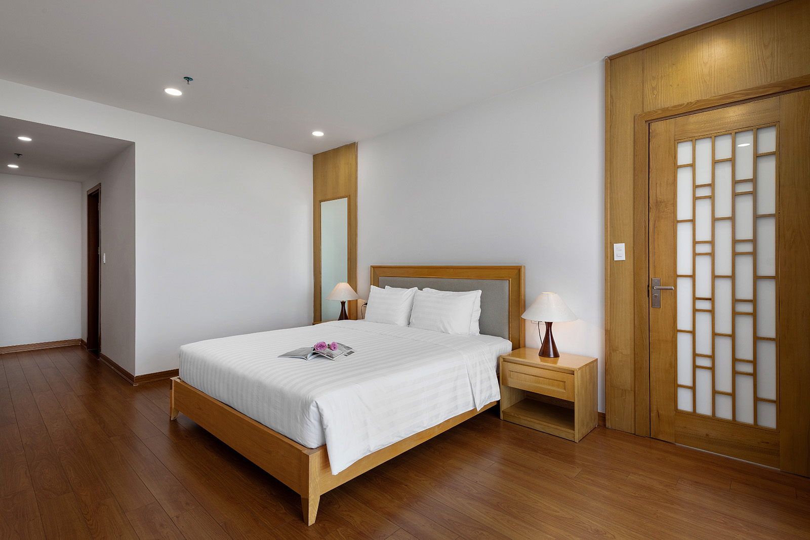 1 bedroom Apartment in Hai Phong, Vietnam No. 24583