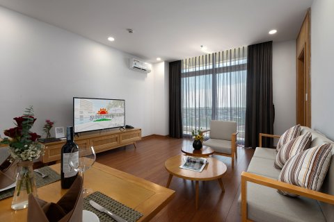 1 bedroom Apartment in Hai Phong, No. 24583