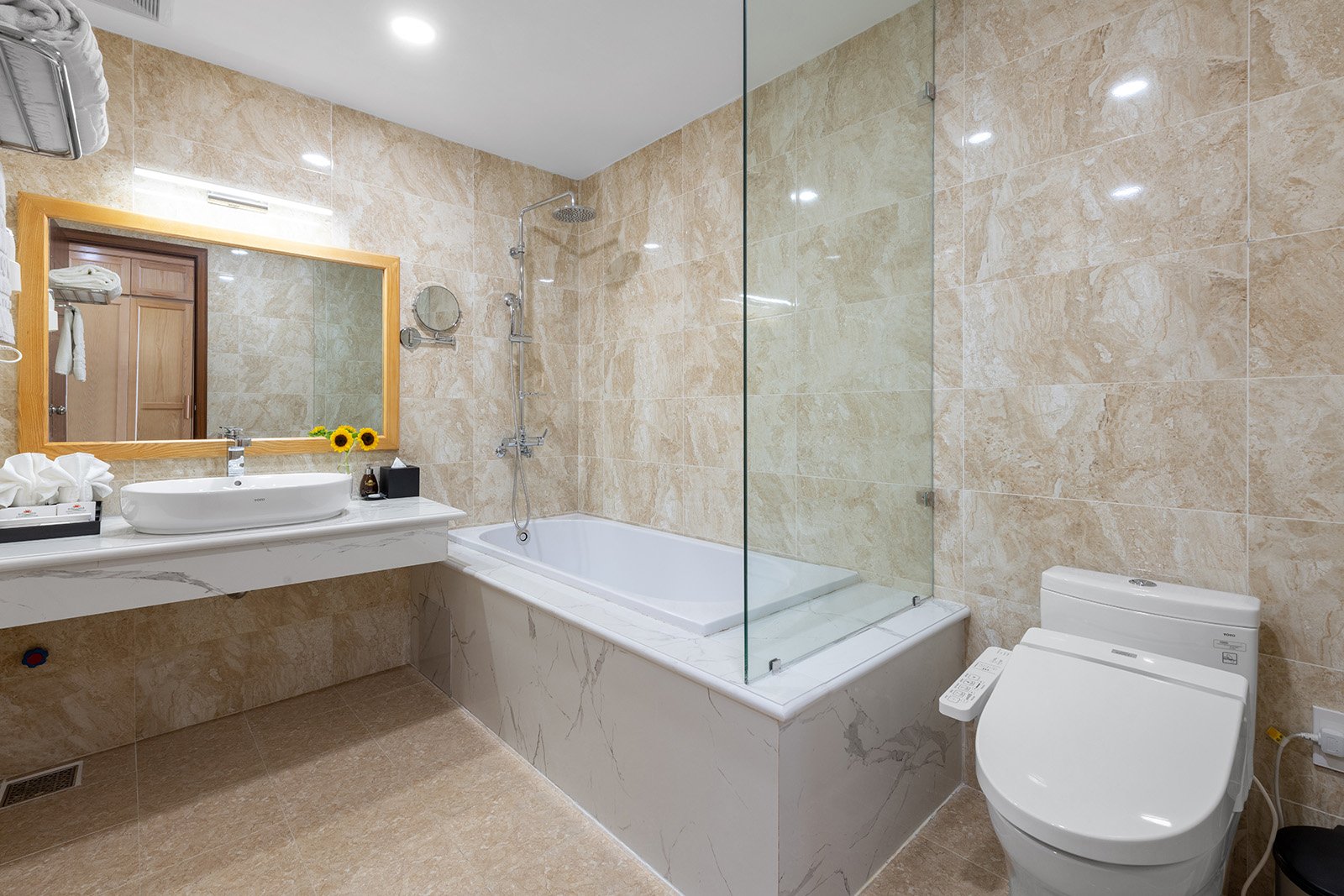 1 bedroom Apartment in Hai Phong, Vietnam No. 24583