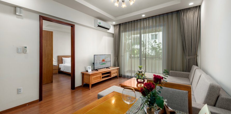 1 bedroom Apartment in Hai Phong, No. 24581