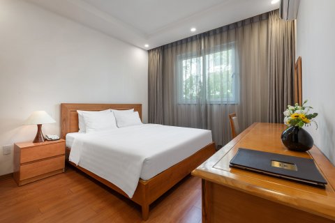 1 bedroom Apartment in Hai Phong, No. 24581 4