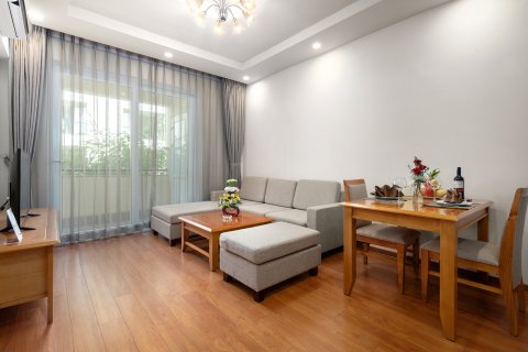 1 bedroom Apartment in Hai Phong, No. 24581 2
