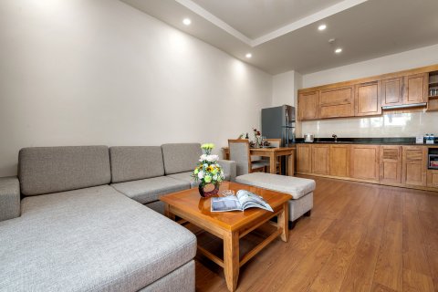1 bedroom Apartment in Hai Phong, No. 24581 3