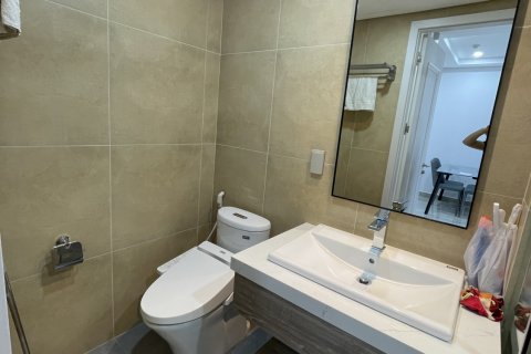Кондоминиум  с 2 спальнями в Хайфон ,  № 24585 5