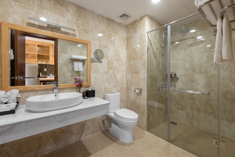 1 bedroom Apartment in Hai Phong,  No. 24582 5