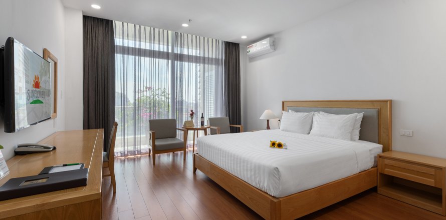 1 bedroom Apartment in Hai Phong,  No. 24582