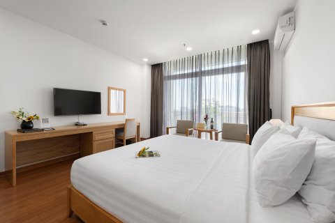 1 bedroom Apartment in Hai Phong,  No. 24582 2
