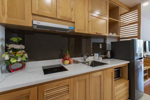 1 bedroom Apartment in Hai Phong,  No. 24582 4