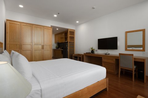 1 bedroom Apartment in Hai Phong,  No. 24582 3