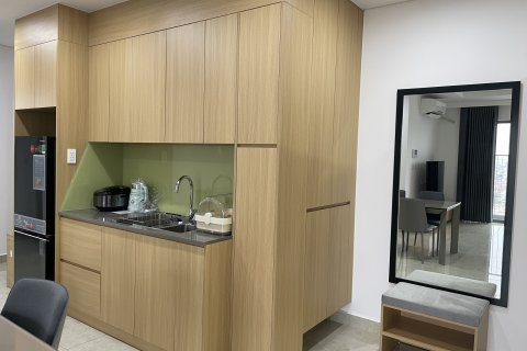 Кондоминиум с 3 спальнями в Хайфон , № 24586 3